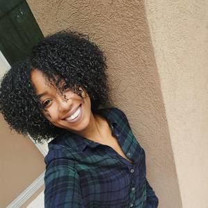 Meet your Posher, Joy